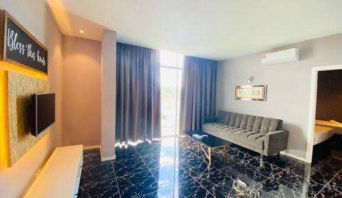 Apartment, 3 Bedrooms, Balcony