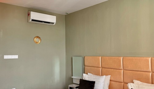 Premium Twin Room