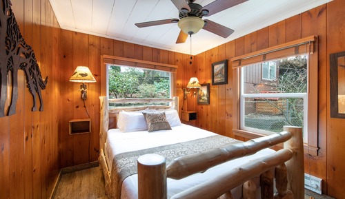 Cabin