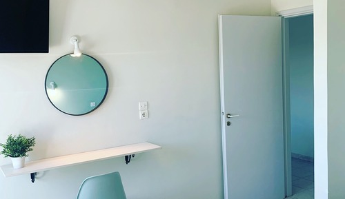Basic Apartment