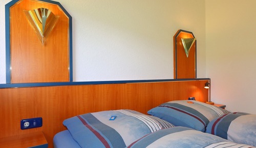 Apartment, Ensuite (Zwei Zimmer Gisiboden)
