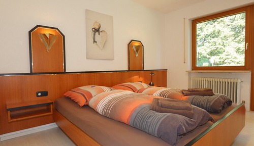 Apartment, Private Bathroom (Zwei Zimmer Herzogenhorn)
