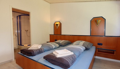 Comfort Apartment, Private Bathroom (Zwei Zimmer Hasenhorn)