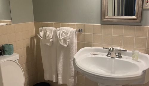 Classic Room
