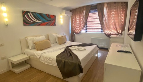 Comfort Single Room