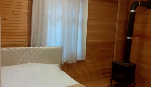 Elite Double Room
