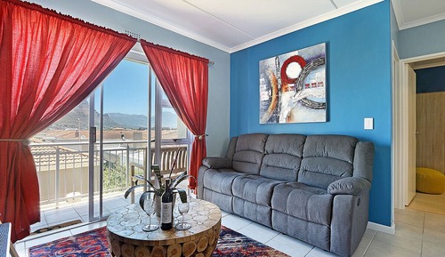 Apartment (2 Bedrooms)