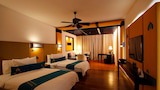 Executive Twin Room, Balcony