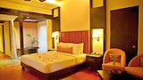 Executive Double Room, 1 King Bed, Balcony