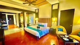 Traditional Double Room, 1 Queen Bed, Balcony