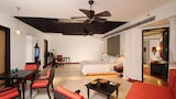 Club Room