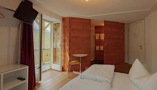 Comfort Double or Twin Room