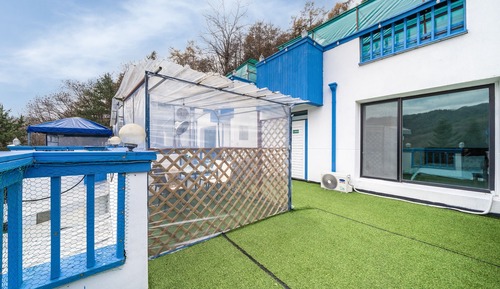 Basic Room, 1 Bedroom (puppy2)