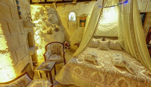 Luxury Room