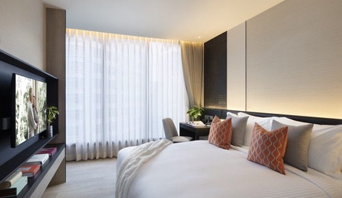Premier Apartment, 1 Bedroom