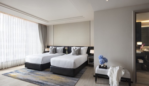 Premier Apartment, 3 Bedrooms
