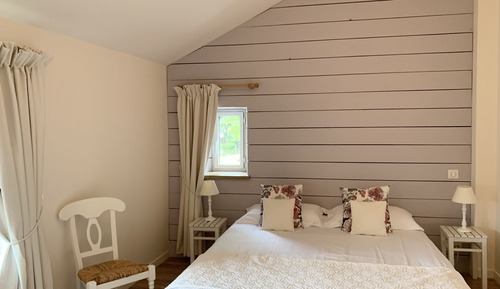 Traditional Room