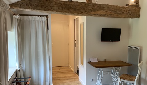 Signature Room