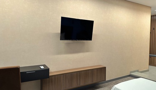Superior Double or Twin Room, 1 Bedroom