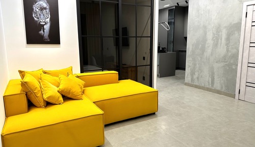 Luxury Condo