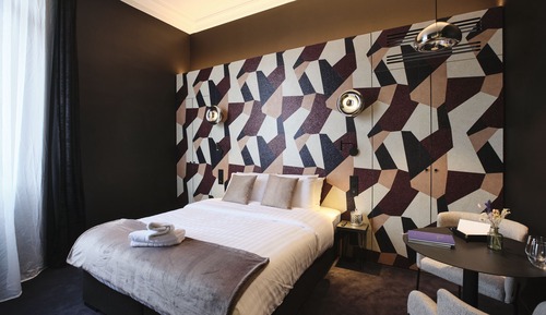 Design Room