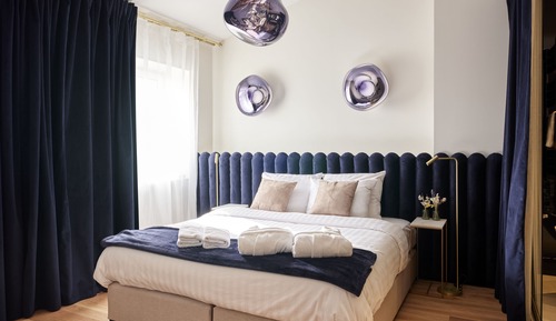 Luxury Room