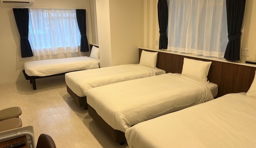 Condo 4bed, Non Smoking