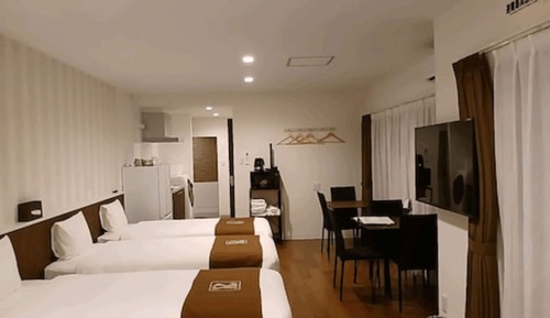 Condo 5bed, Non Smoking