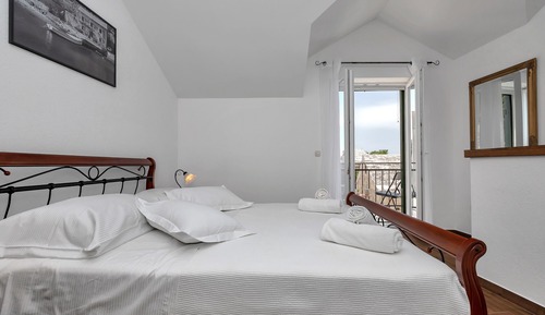 Villa, 3 Bedrooms, Smoking, Private Pool