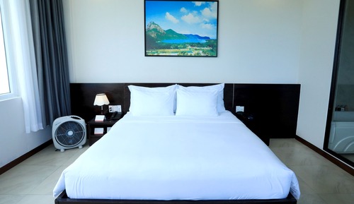 Mountain View Premier Deluxe