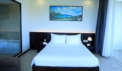 Ocean View Executive Deluxe