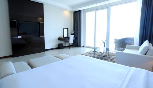 Ocean View Signature Deluxe