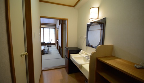 Traditional Quadruple Room
