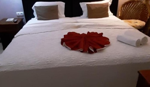 Room, 1 Bedroom, Balcony