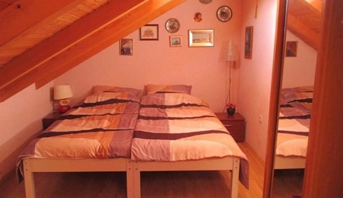Apartment (Two Bedroom Apartment)