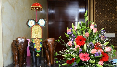 Executive Twin Room