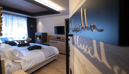 Comfort Double or Twin Room