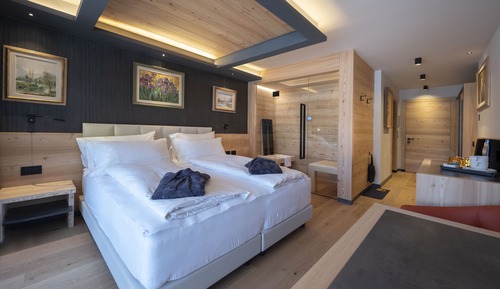 Exclusive Double Room