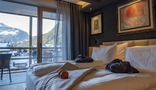 Exclusive Double Room