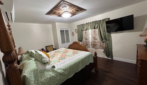 Room Number 4