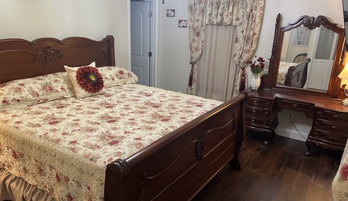 Room Number 3