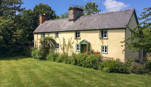 Cottage