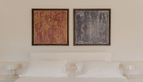 Superior Room, Terrace