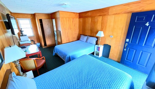 Signature Double Room