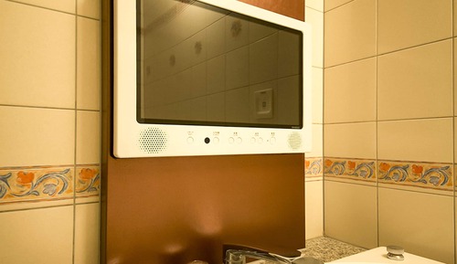 Luxury Double Room