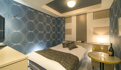 Business Single Room