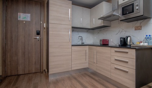 Superior Apartment