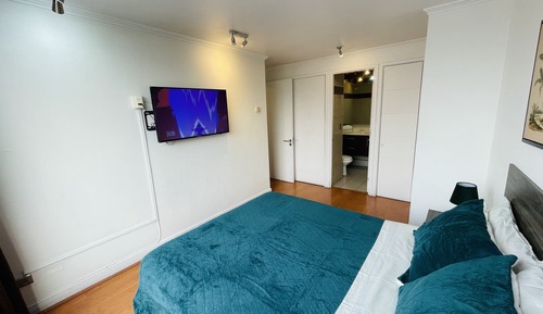 Basic Apartment