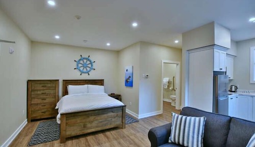 Accessible Studio Suite