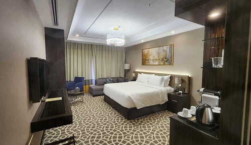 Junior Suite